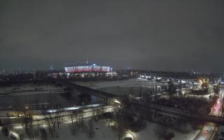 Warszawa Stadion Narodowy - 30-01-2026 17:26
