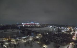 Warszawa Stadion Narodowy - 30-01-2026 17:33