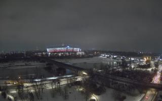Warszawa Stadion Narodowy - 30-01-2026 17:40