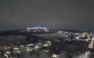 Warszawa Stadion Narodowy - 30-01-2026 17:47