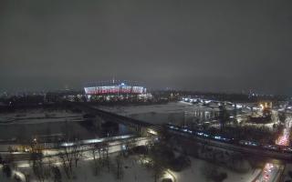 Warszawa Stadion Narodowy - 30-01-2026 17:54
