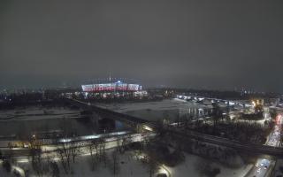 Warszawa Stadion Narodowy - 30-01-2026 18:01