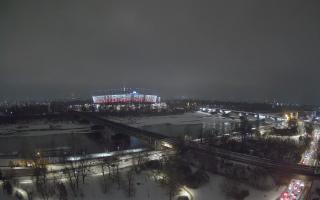 Warszawa Stadion Narodowy - 30-01-2026 18:08