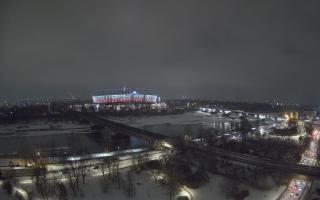 Warszawa Stadion Narodowy - 30-01-2026 18:15