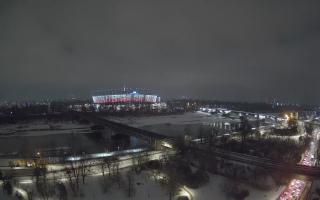 Warszawa Stadion Narodowy - 30-01-2026 18:22