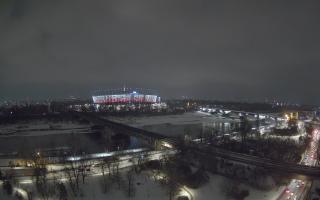 Warszawa Stadion Narodowy - 30-01-2026 18:29