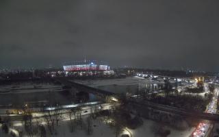 Warszawa Stadion Narodowy - 30-01-2026 18:36