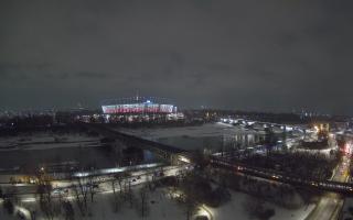 Warszawa Stadion Narodowy - 30-01-2026 18:43