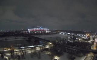 Warszawa Stadion Narodowy - 30-01-2026 18:50