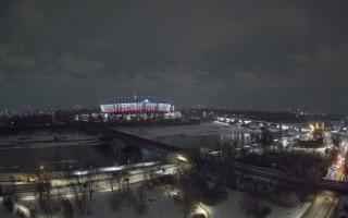 Warszawa Stadion Narodowy - 30-01-2026 19:04