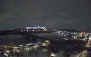 Warszawa Stadion Narodowy - 30-01-2026 19:11