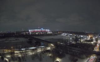 Warszawa Stadion Narodowy - 30-01-2026 19:18
