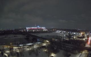 Warszawa Stadion Narodowy - 30-01-2026 19:25