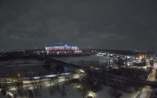 Warszawa Stadion Narodowy - 30-01-2026 19:32