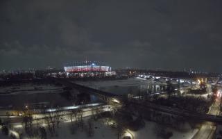 Warszawa Stadion Narodowy - 30-01-2026 19:39