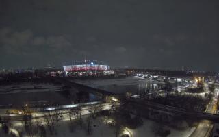 Warszawa Stadion Narodowy - 30-01-2026 19:46
