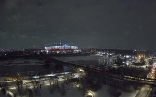 Warszawa Stadion Narodowy - 30-01-2026 19:53