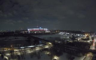 Warszawa Stadion Narodowy - 30-01-2026 20:07