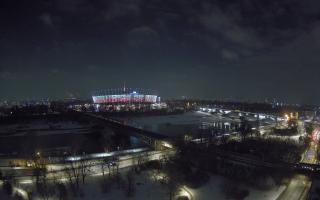 Warszawa Stadion Narodowy - 30-01-2026 20:21