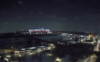 Warszawa Stadion Narodowy - 30-01-2026 20:28