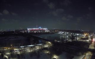 Warszawa Stadion Narodowy - 30-01-2026 20:43