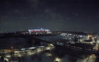 Warszawa Stadion Narodowy - 30-01-2026 20:57