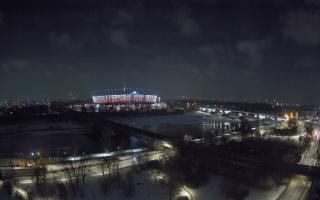 Warszawa Stadion Narodowy - 30-01-2026 21:04