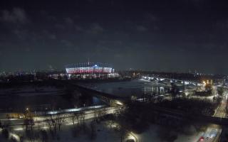 Warszawa Stadion Narodowy - 30-01-2026 21:18