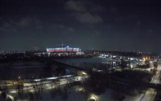 Warszawa Stadion Narodowy - 30-01-2026 21:25