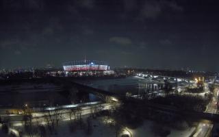 Warszawa Stadion Narodowy - 30-01-2026 21:32
