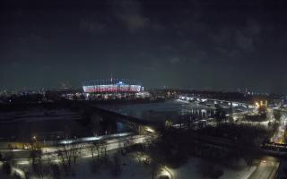 Warszawa Stadion Narodowy - 30-01-2026 21:46