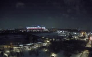 Warszawa Stadion Narodowy - 30-01-2026 21:53