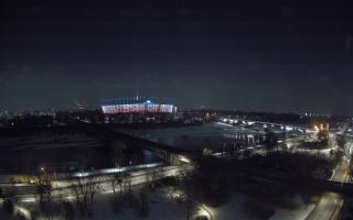 Warszawa Stadion Narodowy - 30-01-2026 22:07