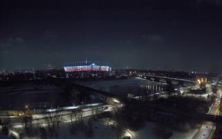 Warszawa Stadion Narodowy - 30-01-2026 22:14