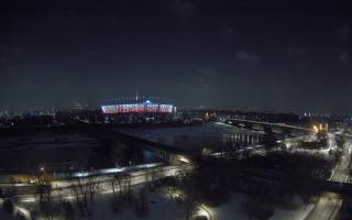 Warszawa Stadion Narodowy - 30-01-2026 22:21