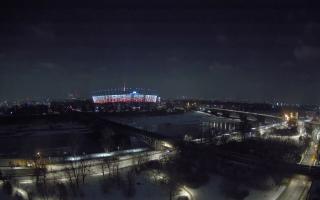 Warszawa Stadion Narodowy - 30-01-2026 22:28