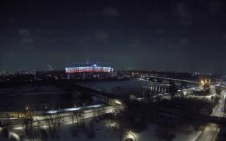 Warszawa Stadion Narodowy - 30-01-2026 22:35
