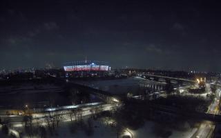 Warszawa Stadion Narodowy - 30-01-2026 22:42