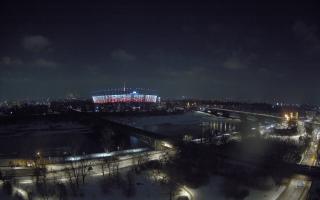 Warszawa Stadion Narodowy - 30-01-2026 22:49