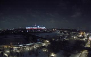 Warszawa Stadion Narodowy - 30-01-2026 22:56