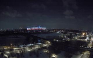 Warszawa Stadion Narodowy - 30-01-2026 23:03