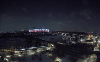 Warszawa Stadion Narodowy - 30-01-2026 23:17