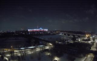 Warszawa Stadion Narodowy - 30-01-2026 23:24