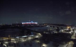 Warszawa Stadion Narodowy - 30-01-2026 23:31