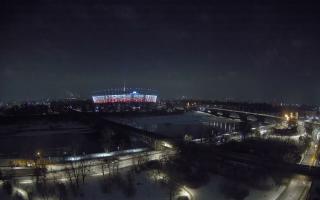 Warszawa Stadion Narodowy - 30-01-2026 23:52