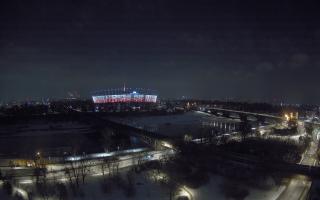 Warszawa Stadion Narodowy - 31-01-2026 00:00