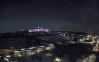 Warszawa Stadion Narodowy - 31-01-2026 00:14