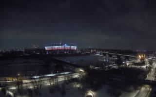 Warszawa Stadion Narodowy - 31-01-2026 00:21