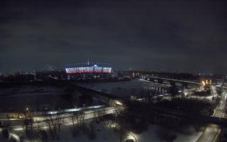 Warszawa Stadion Narodowy - 31-01-2026 00:28