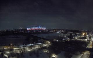 Warszawa Stadion Narodowy - 31-01-2026 00:35